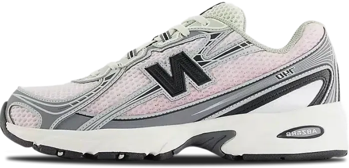 New Balance 740  PINK GRANITE