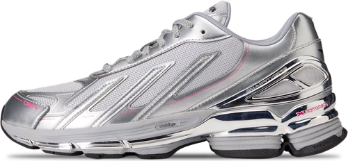 SP5DER x adidas F50 Formotion SILVER METALLIC Bild