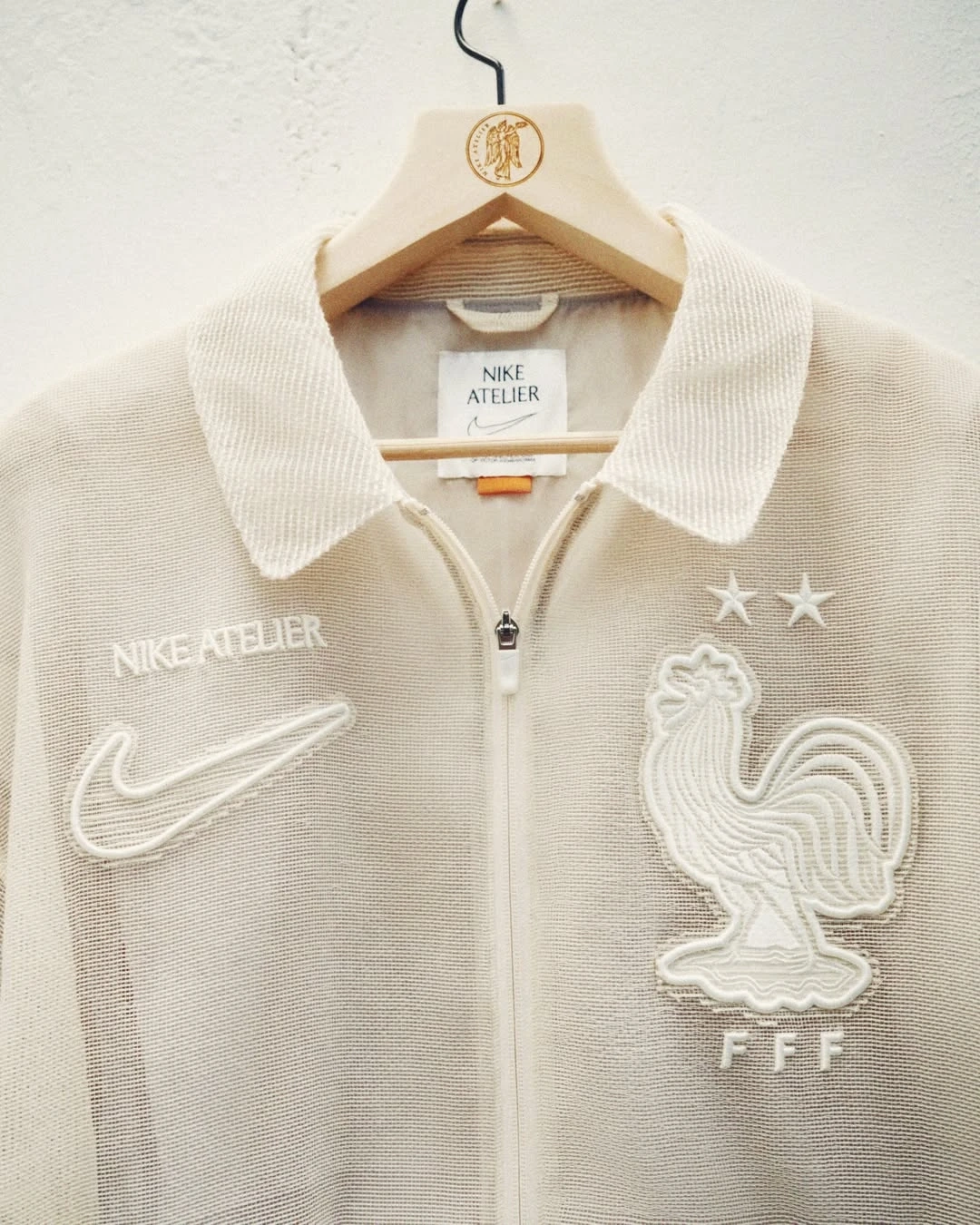 Nike Atelier Victor Wembanyama Total 90 iii