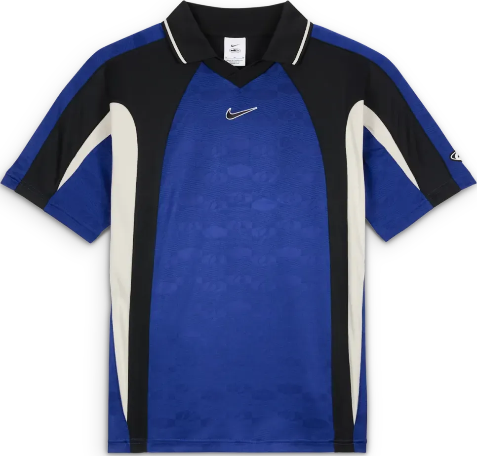 Corteiz x Nike NRG Jersey DEEP ROYAL