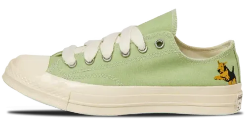 image de Golf Le Fleur Converse Chuck Taylor All Star 70 Margarita A11677C
