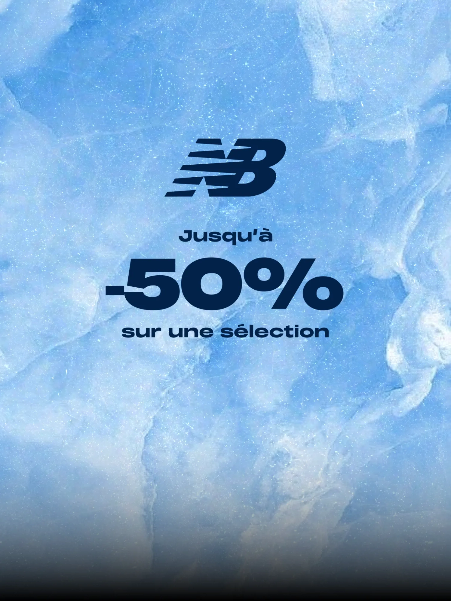 Winter Sale New Balance 2026