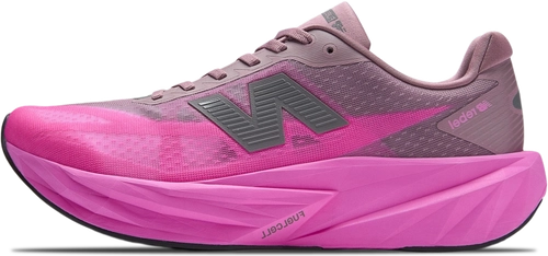 Image de New Balance FuelCell Rebel v5 PINK HEAT