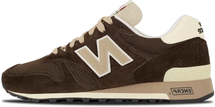 New Balance 1300 Made in USA RICH EARTH