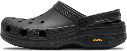 Image de Crocs Classic EXP BLACK