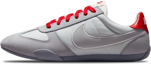 Nike Sprint Sister WMNS WOLF GREY Bild