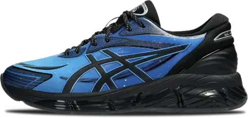 image de ASICS Gel Quantum 360 VIII Blue Neptune Black 1203a681-400