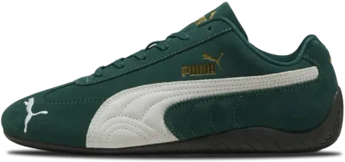 Puma Speedcat OG Green 398846-12 image