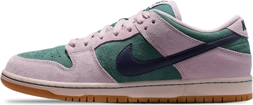 Image de Nike SB Dunk Low Pro MINERAL SLATE