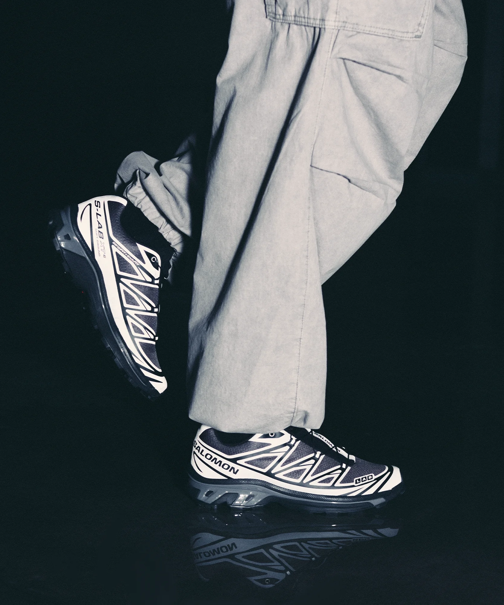 Best Gorpcore Sneakers Lifestyle