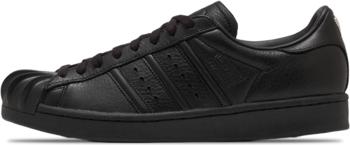 adidas x Thug Club Superstar Vintage CORE BLACK image