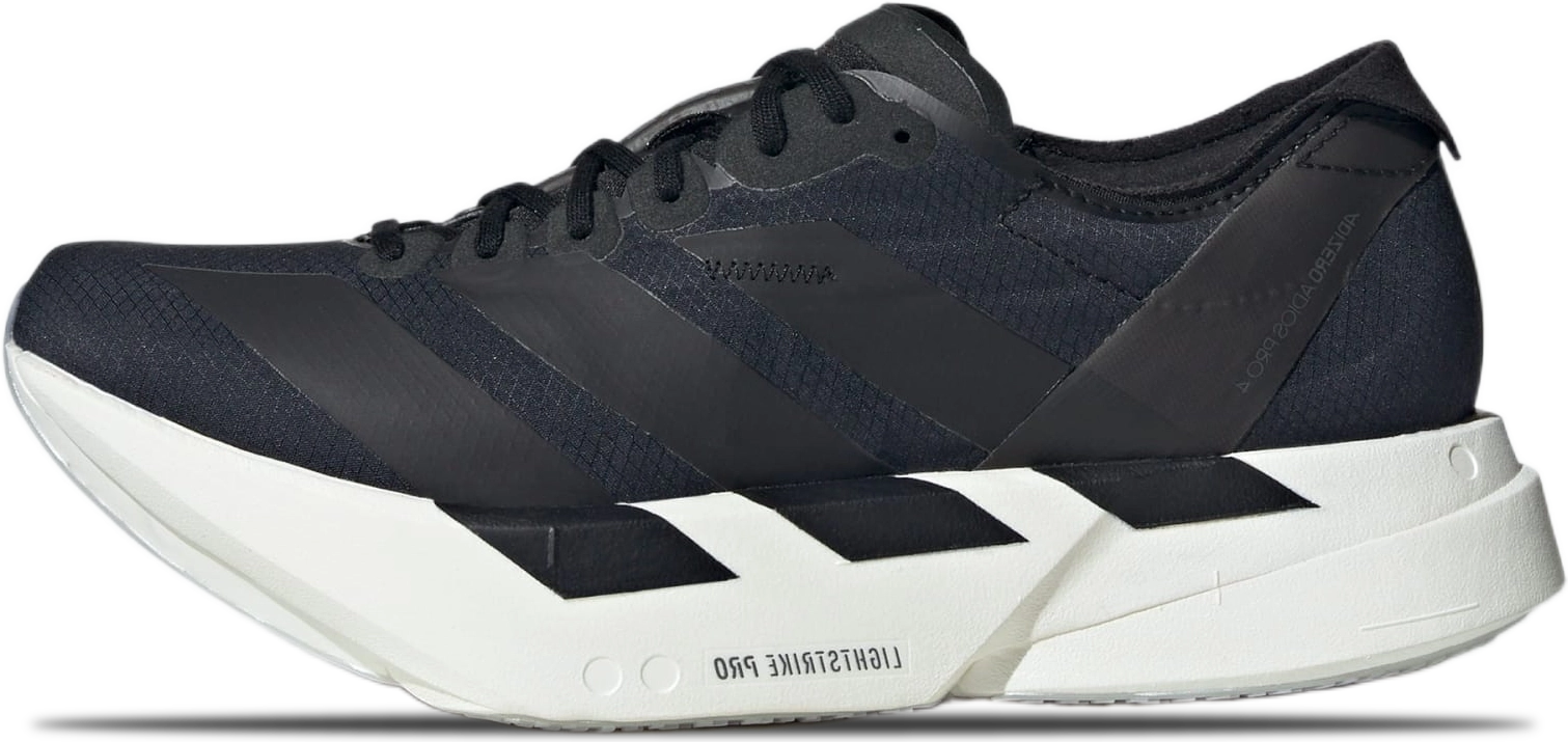 adidas Adizero Adios Pro 4 WMNS CORE BLACK