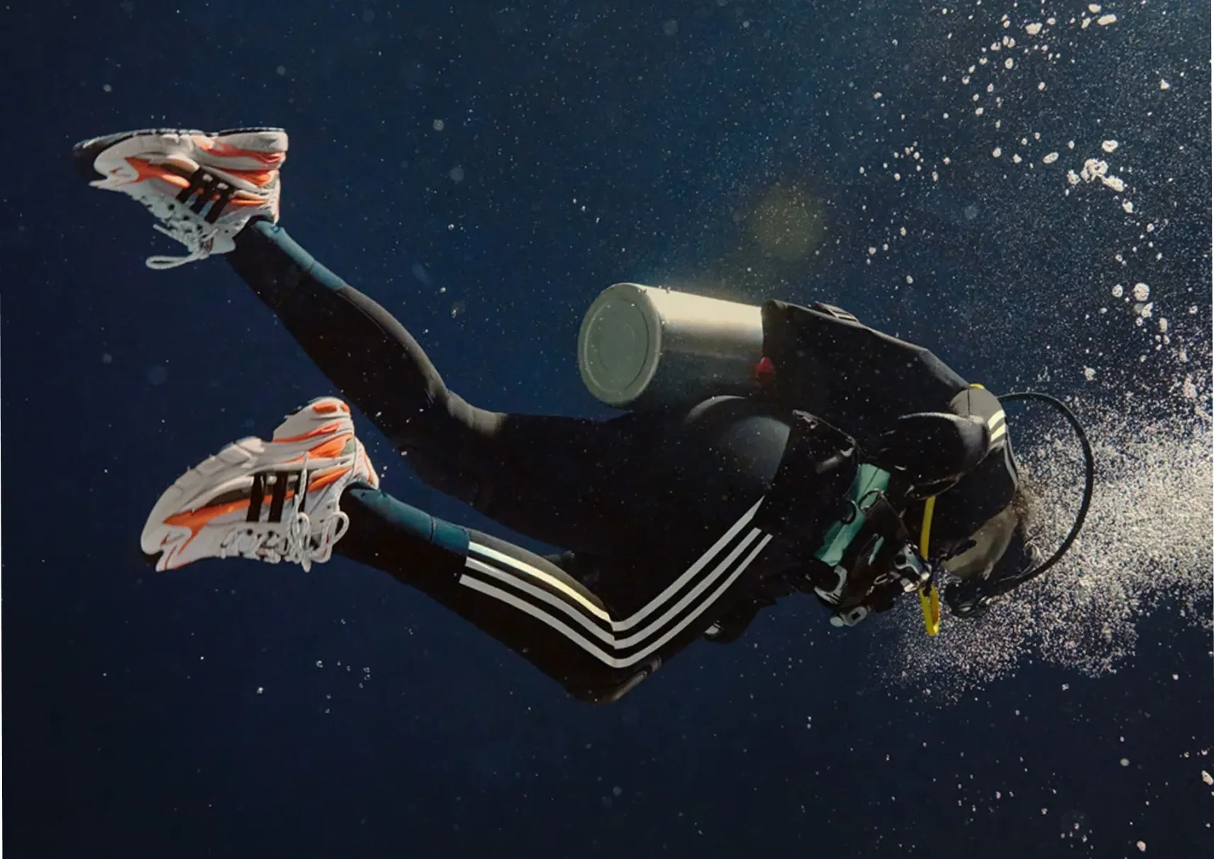 Top sneakers 2025 : Les 10 meilleures paires de l'année