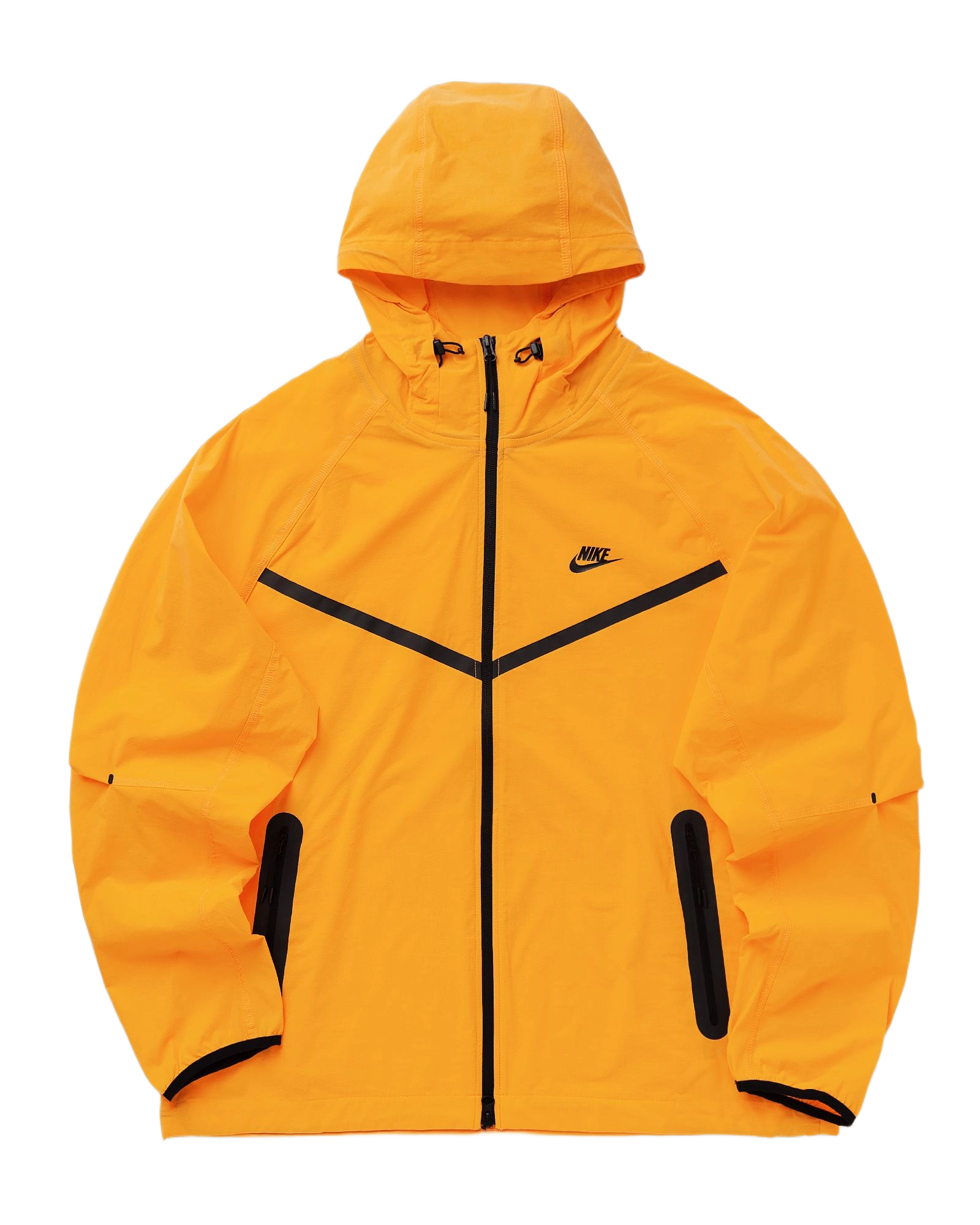 Nike Tech Woven Windrunner Full-Zip Jacket 