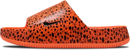 image de Nike Calm Slide Safari Total Orange HF1067-800