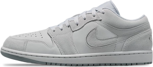 Image de Air Jordan 1 Low SE Craft WOLF GREY