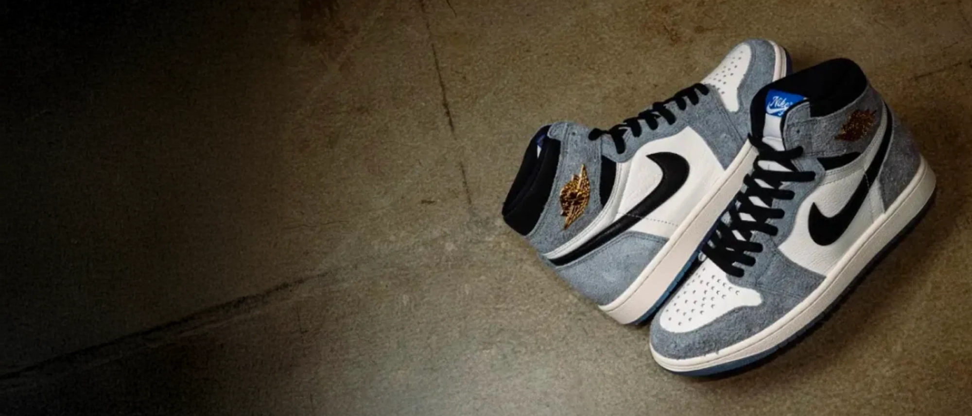 Air Jordan 1 High All Star