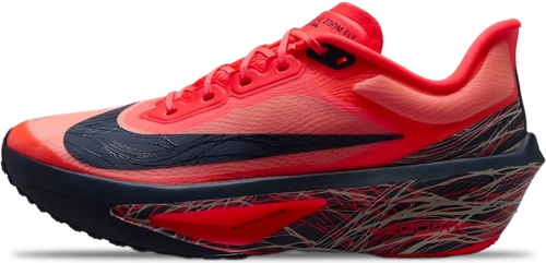 Nike Zoom Fly 6 BRIGHT CRIMSON OBSIDIAN image