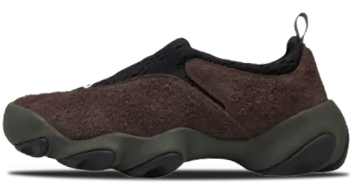 image de Oakley Factory Team Suede Flash Java BDF24S00004115BR13