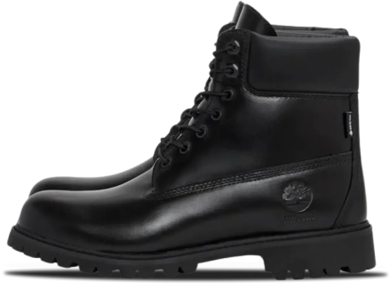 JJJJound x Timberland 6-Inch Boot GORE-TEX BLACK