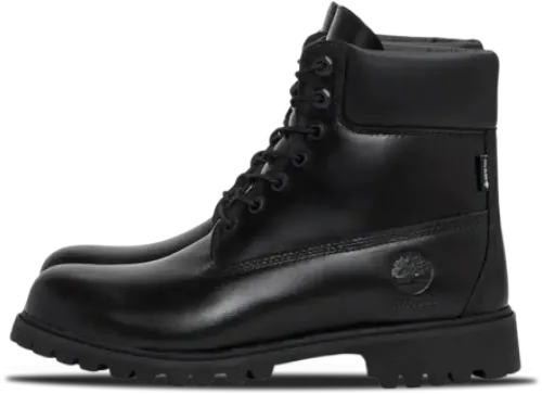 image de JJJJound x Timberland 6 Inch Boot Gore-Tex Black