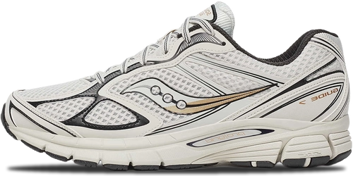 Image de Saucony ProGrid Guide 7 GREY GOLD