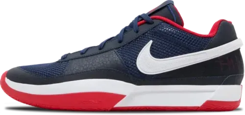 image de Nike Ja 1 Usa FQ4796-403