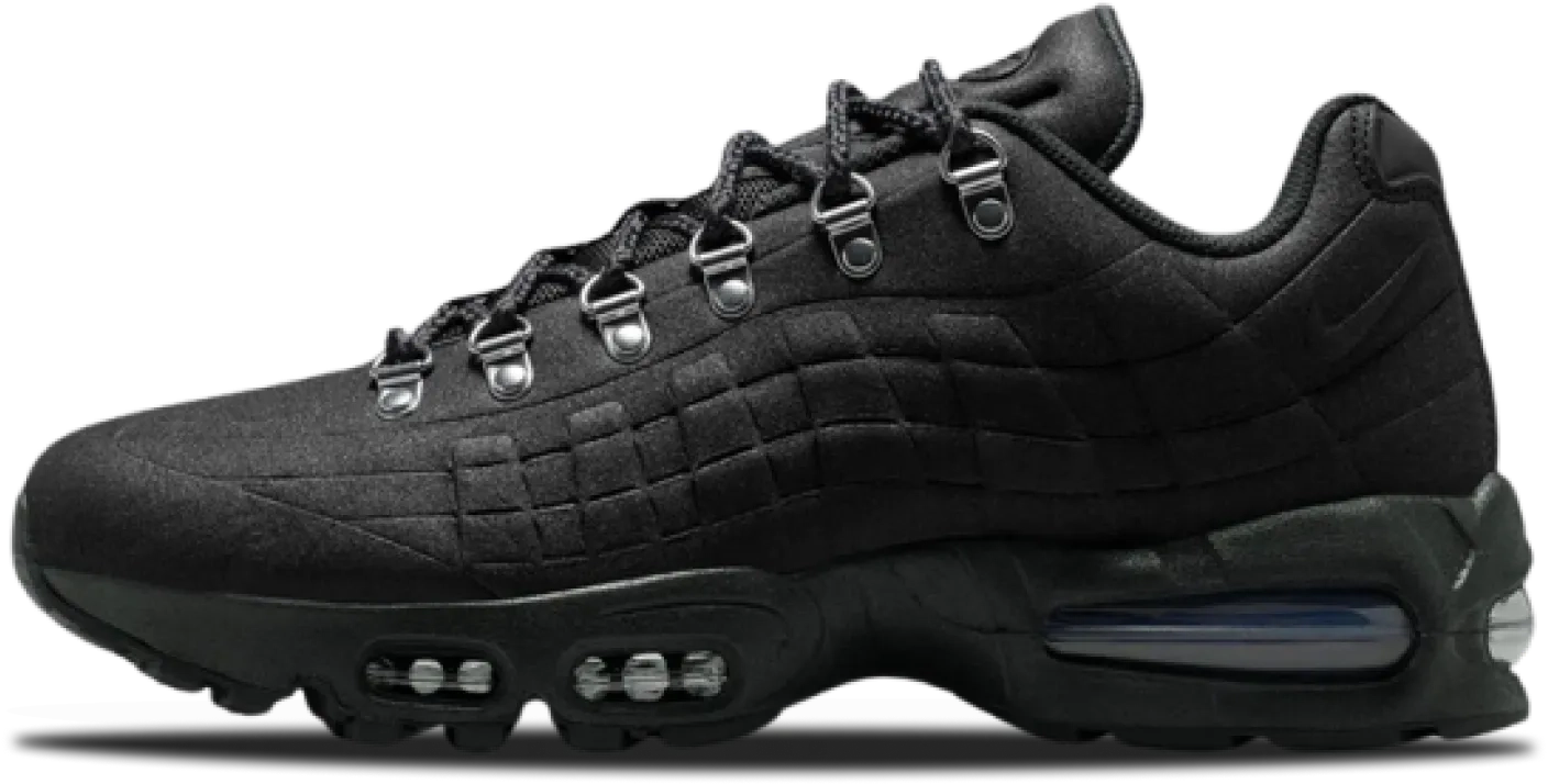 Nike Air Max 95 Big Bubble City Pack 