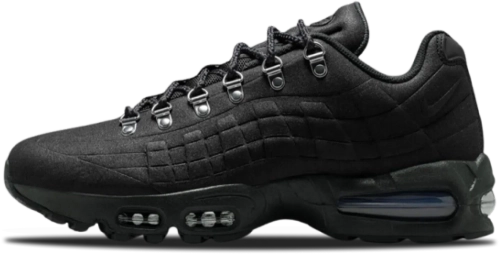 Image de Nike Air Max 95 Big Bubble Baltimore I 95 Iq1662-045