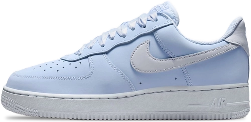 Image de Nike Air Force 1 Retro Premium WMNS HYDROGEN BLUE