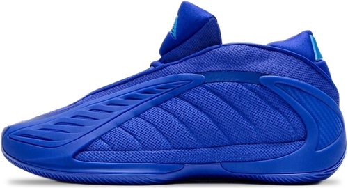 adidas Anthony Edwards 2 LUCID BLUE image