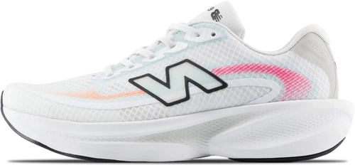 Image de New Balance Ellipse Breathe WHITE BLACK GLINT BLUE