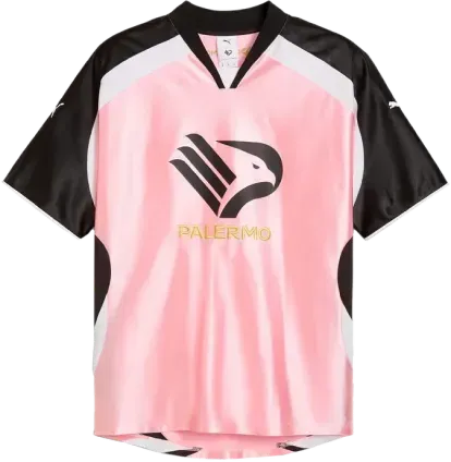 FC Palermo x Puma Jersey PINK