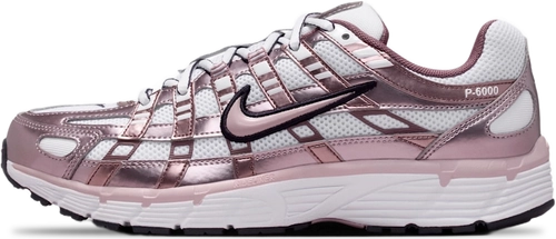 Image de Nike P-6000 WMNS WHITE LIGHT VIOLET ORE