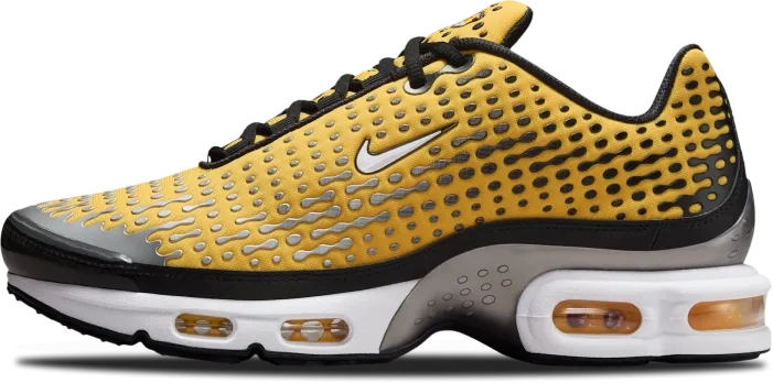 Nike Air Max Plus VII  VARSITY MAIZE