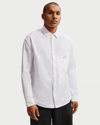 Image de nike jacquemus shirt