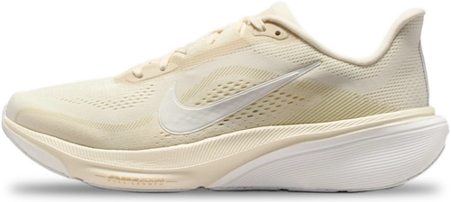 Imagen de Nike Pegasus 42 WMNS PALE IVORY COCONUT MILK