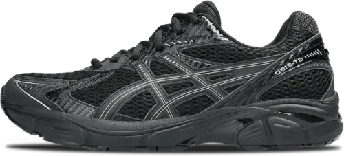 image de JJJJound Asics GT 2160 Silver Black 1203A691-002