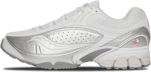 Image de Saucony ProGrid V2 SILVER WHITE