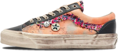 Vans LX Old Skool 36 ASPHALT MULTI image