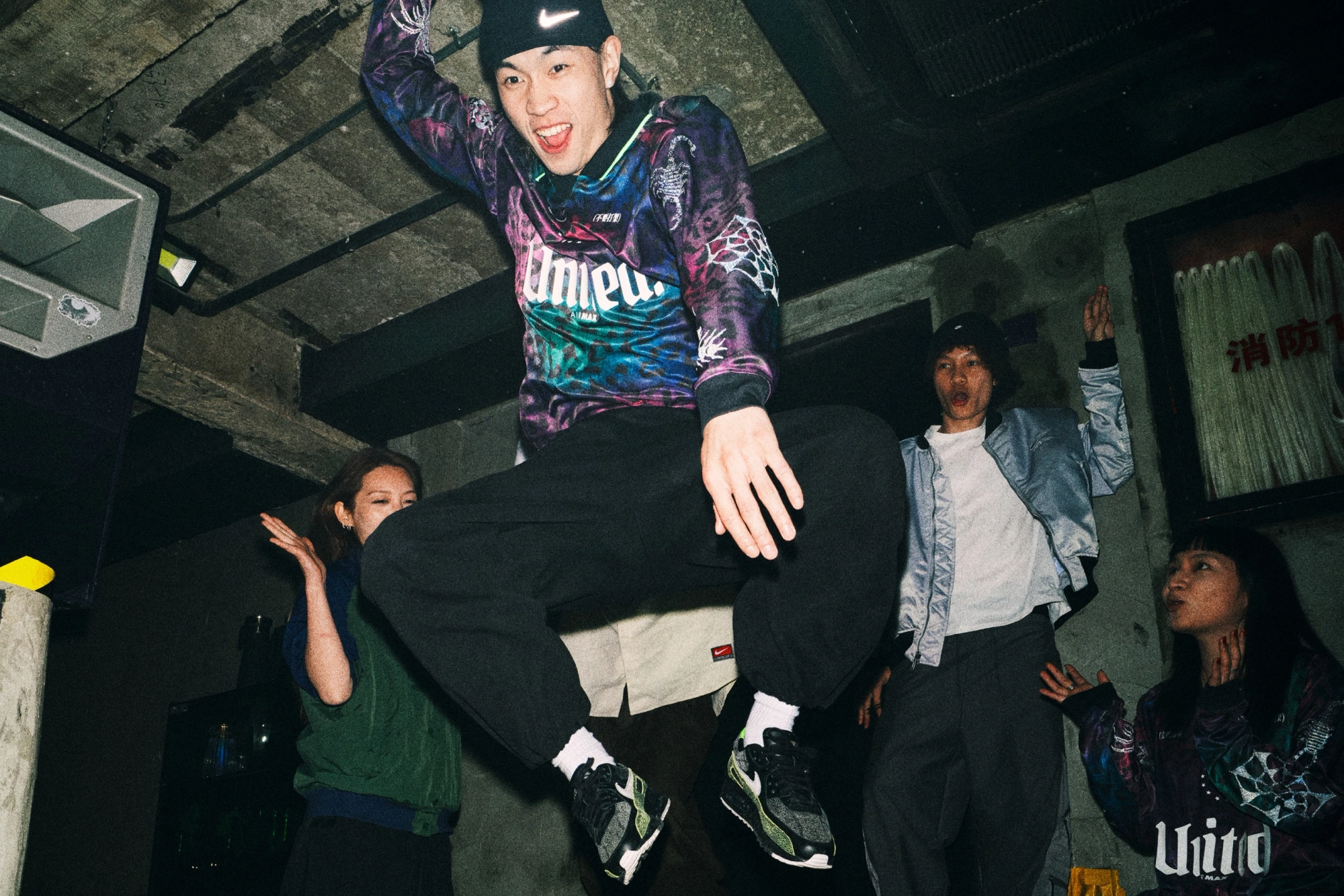 Nike Mad 90 Pack Air Max 90 Tiempo