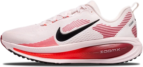Image gallery #0 Nike Vomero 18 WMNS Pearl Pink Team Crimson HM6804-606 image