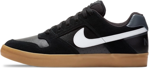 Nike SB Delta Force Vulc BLACK GUM image