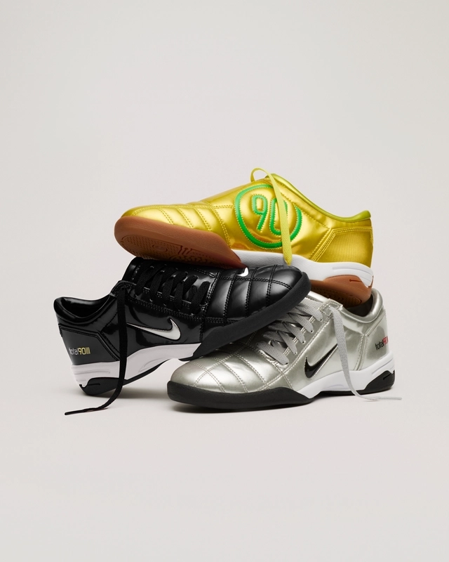 Nike Total 90 SP hj9351-002 hj9351-001 hj9351-700