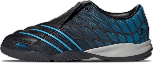 Image de adidas F50 Sala CORE BLACK SKY RUSH