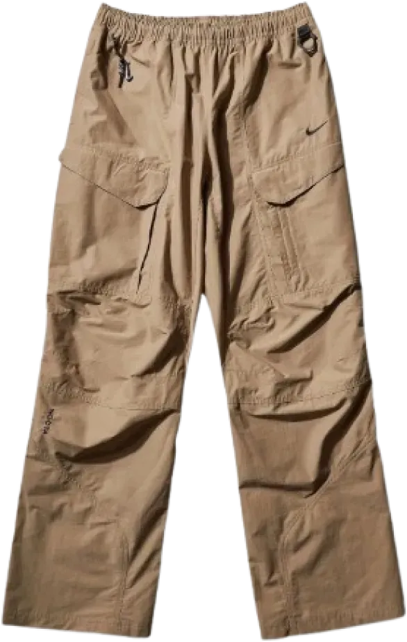 Nocta x Nike Opal Cargo Pant KHAKI