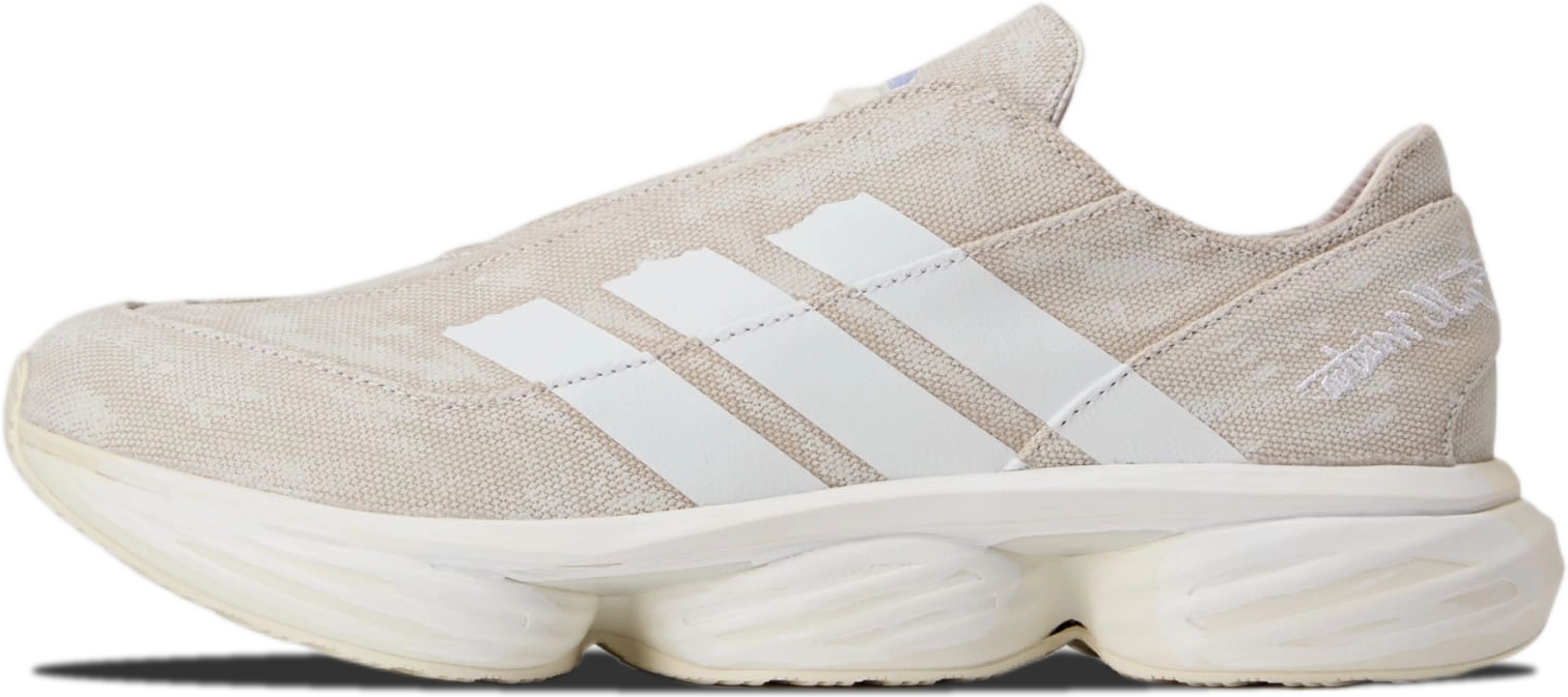 Tyrrell Winston x adidas Lightblaze POD Cloud White Off White