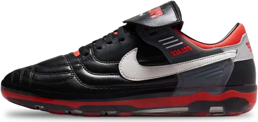 Palace x Nike Cryoshot Air Speed M Black Crimson White