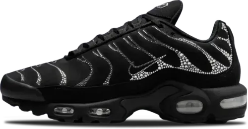 Swarovski Nike Air Max Plus WMNS Moonlight FZ4237-001