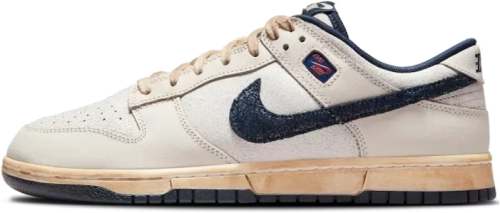 image de Stranger Things Nike Dunk Low Phantom Ih6766 001